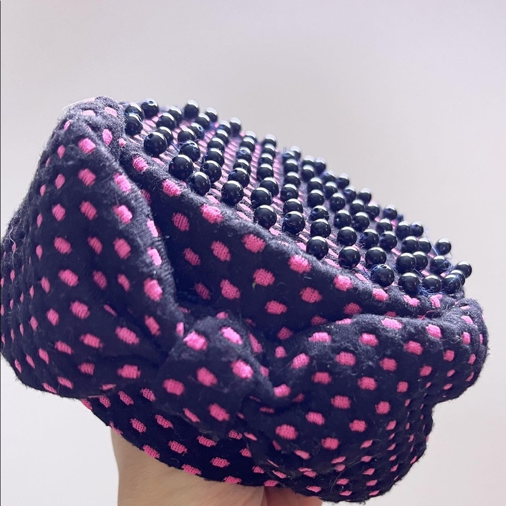 Princess Pillbox Vintage Inspired Pillbox Hat